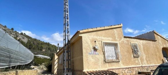 Casa T3 em Bolulla, Spain N.º 157159 38