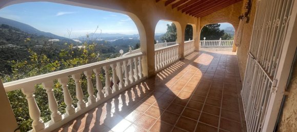 Casa T3 em Bolulla, Spain N.º 157159 12