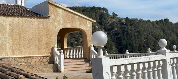 Casa T3 em Bolulla, Spain N.º 157159 32