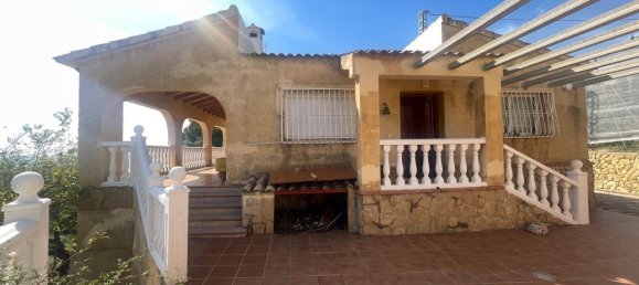 Casa T3 em Bolulla, Spain N.º 157159 43
