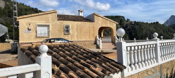 Casa T3 em Bolulla, Spain N.º 157159 2