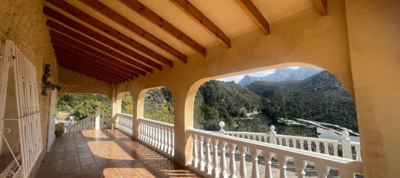 Casa T3 em Bolulla, Spain N.º 157159 25