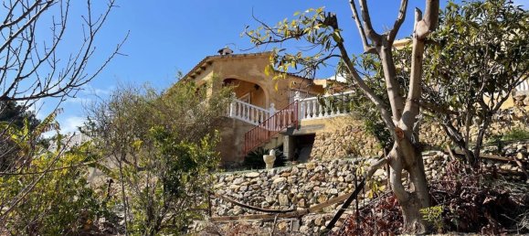 Casa T3 em Bolulla, Spain N.º 157159 19