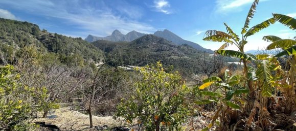 Casa T3 em Bolulla, Spain N.º 157159 29