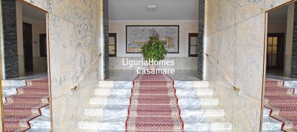 3 bedrooms Apartment in Sanremo, Italy No. 319771 6