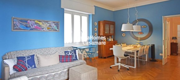 3 bedrooms Apartment in Sanremo, Italy No. 319771 8