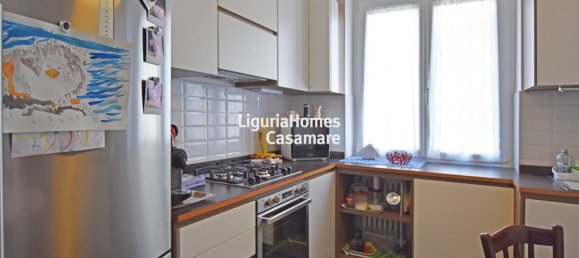 3 bedrooms Apartment in Sanremo, Italy No. 319771 5