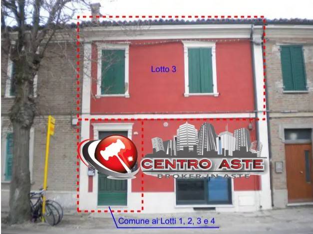 2 chambres Appartement à Fano, Italy No. 99391