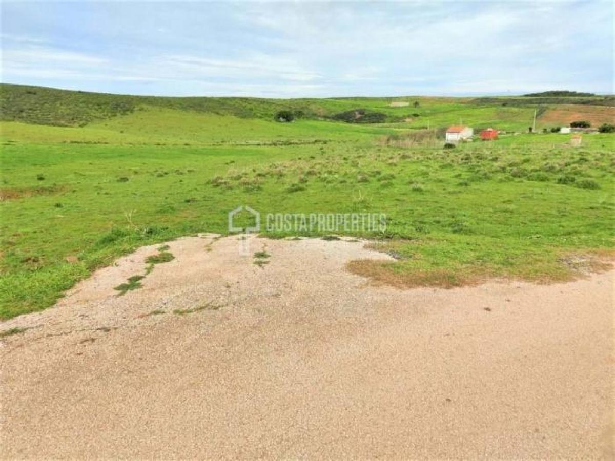  Land in Vila do Bispo, Portugal No. 8669