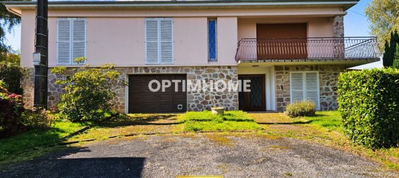 3 bedrooms House in La Souterraine, France No. 194248 23