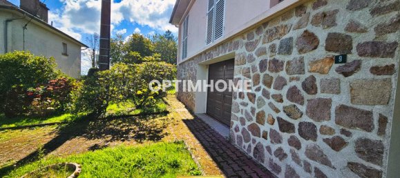 3 bedrooms House in La Souterraine, France No. 194248 24
