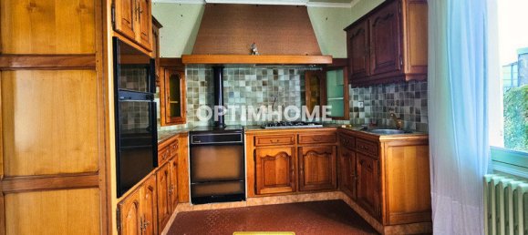 3 bedrooms House in La Souterraine, France No. 194248 9