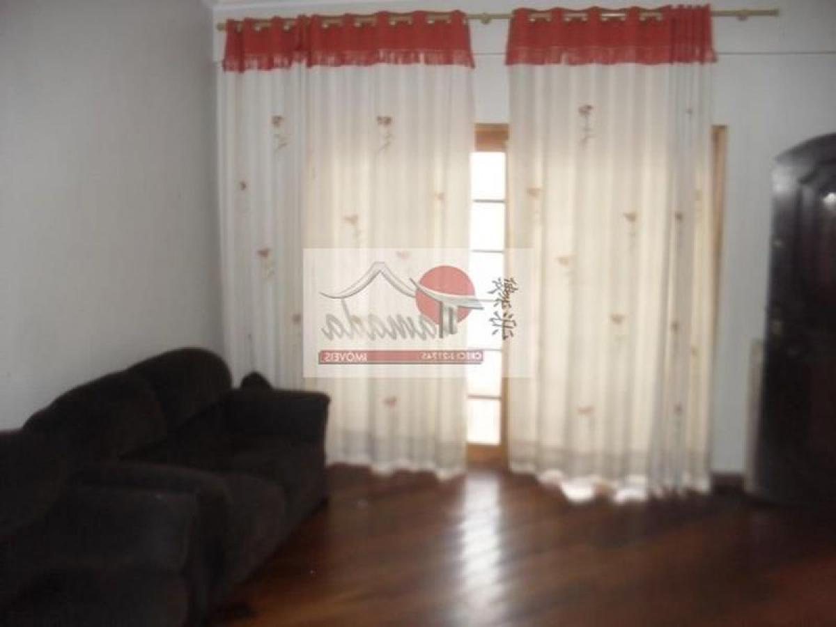 3 bedrooms House in Sao Paulo, Brazil No. 441219