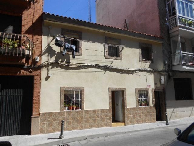 2 bedrooms Apartment in San Fernando de Henares, Spain No. 199408