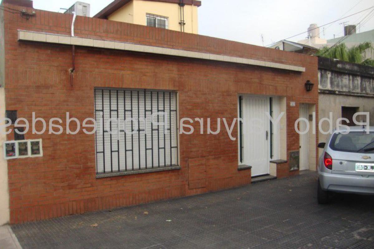 2 bedrooms Apartment in Tres de Febrero, Argentina No. 51761