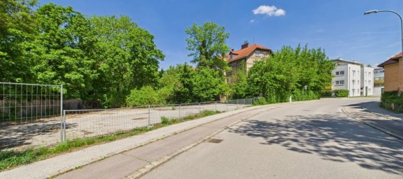 Grundstück in Neunkirchen, Austria, Nr. 131866 7