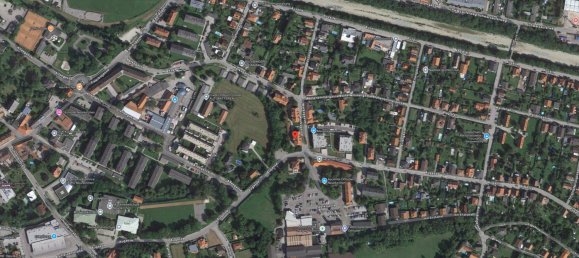 Grundstück in Neunkirchen, Austria, Nr. 131866 16