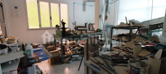 5-salle Entrepôt à Sant'Elpidio a Mare, Italy No. 320602 27