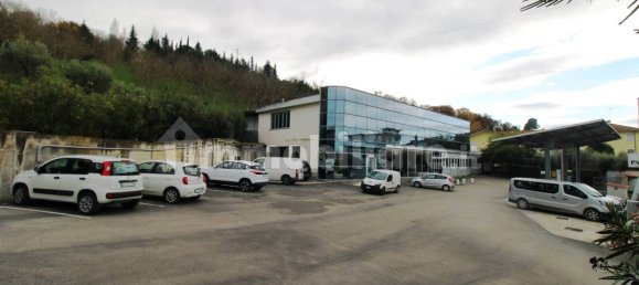 5-salle Entrepôt à Sant'Elpidio a Mare, Italy No. 320602 5