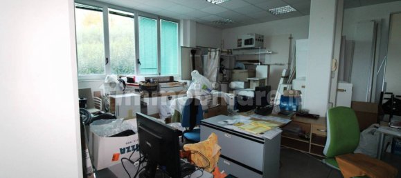 5-salle Entrepôt à Sant'Elpidio a Mare, Italy No. 320602 14