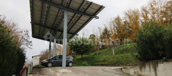 5-salle Entrepôt à Sant'Elpidio a Mare, Italy No. 320602 6