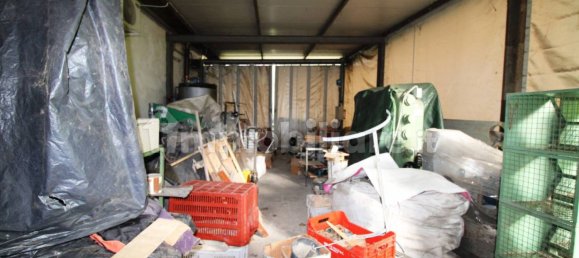 5-salle Entrepôt à Sant'Elpidio a Mare, Italy No. 320602 33