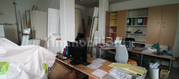 5-salle Entrepôt à Sant'Elpidio a Mare, Italy No. 320602 15