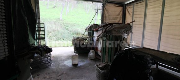 5-salle Entrepôt à Sant'Elpidio a Mare, Italy No. 320602 32