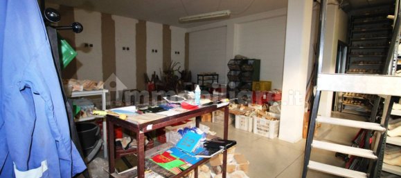 5-salle Entrepôt à Sant'Elpidio a Mare, Italy No. 320602 29