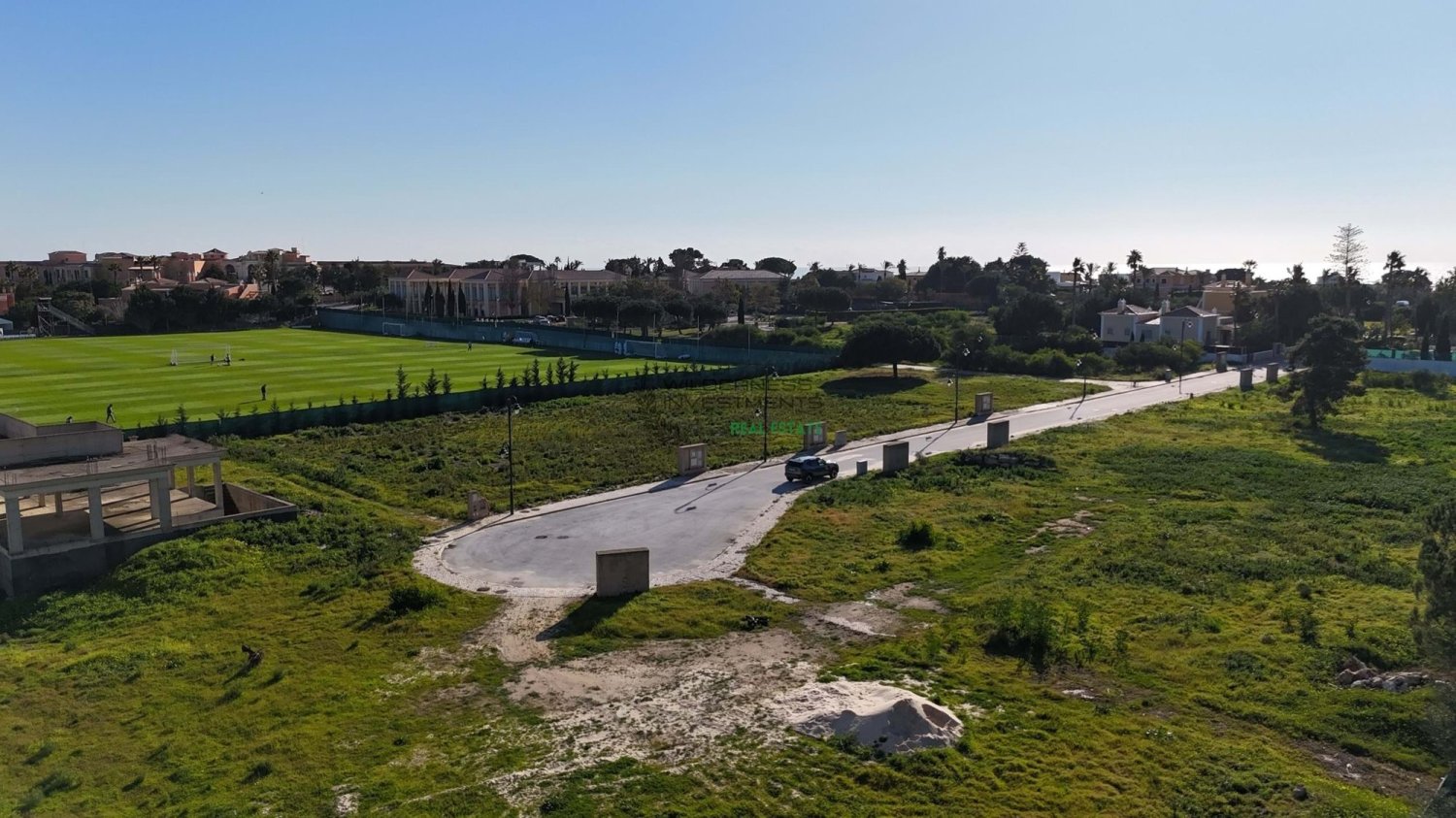 3 Schlafzimmer Grundstück in Lagos, Portugal, Nr. 72562