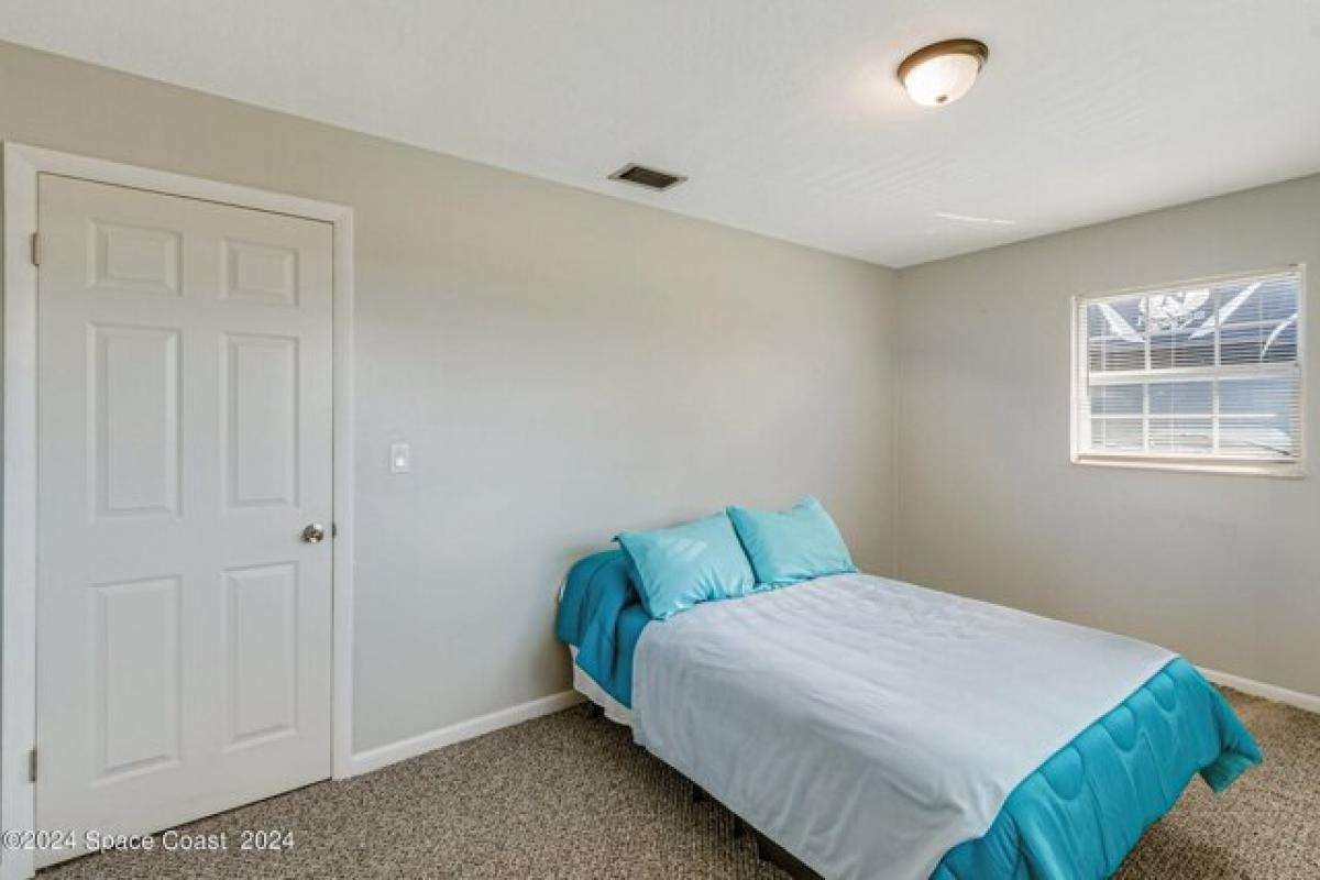 Дом с 3 спальнями в Тайтусвилл, США № 405361