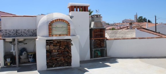 5 Schlafzimmer Haus in Pias, Portugal, Nr. 294063 64