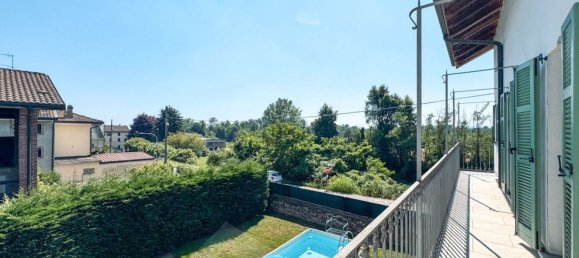 5 Schlafzimmer Haus in Suno, Italy, Nr. 377491 18