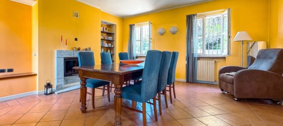 5 Schlafzimmer Haus in Suno, Italy, Nr. 377491 6
