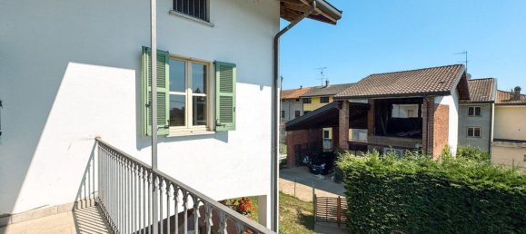5 Schlafzimmer Haus in Suno, Italy, Nr. 377491 24