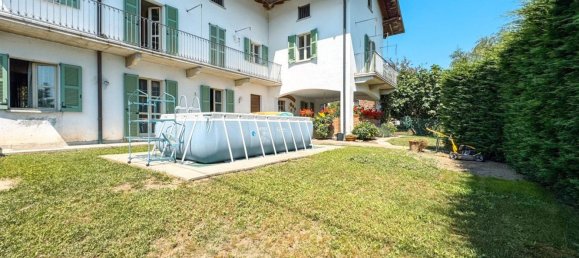 5 Schlafzimmer Haus in Suno, Italy, Nr. 377491 32