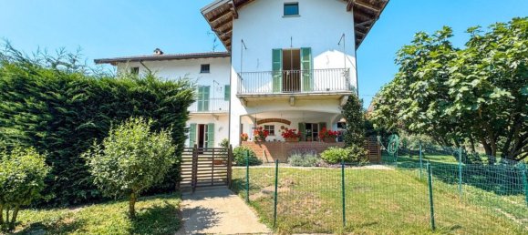 5 Schlafzimmer Haus in Suno, Italy, Nr. 377491 26