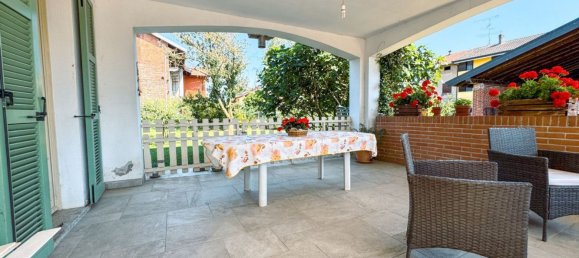 5 Schlafzimmer Haus in Suno, Italy, Nr. 377491 34