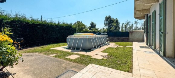 5 Schlafzimmer Haus in Suno, Italy, Nr. 377491 27