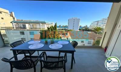 2 bedrooms Apartment in Roses, Spain No. 110515