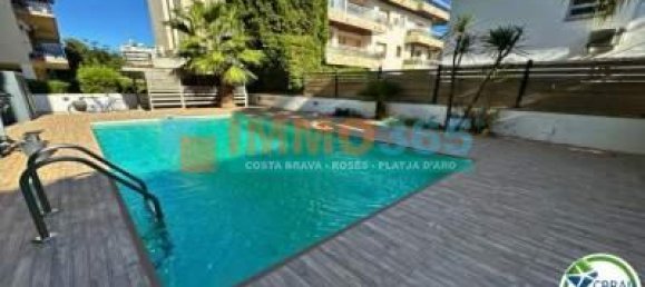 2 bedrooms Apartment in Roses, Spain No. 110515 13