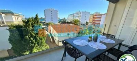 2 bedrooms Apartment in Roses, Spain No. 110515 6