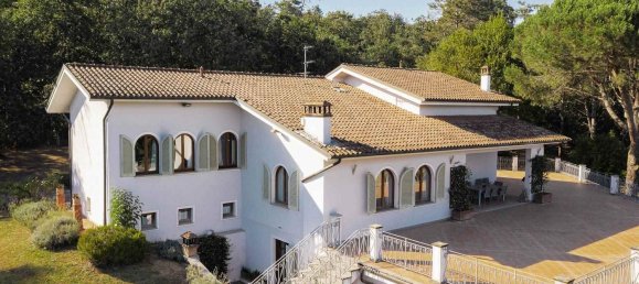 20 rooms Villa in Lucca, Italy No. 287305 4