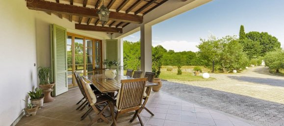 20 rooms Villa in Lucca, Italy No. 287305 33