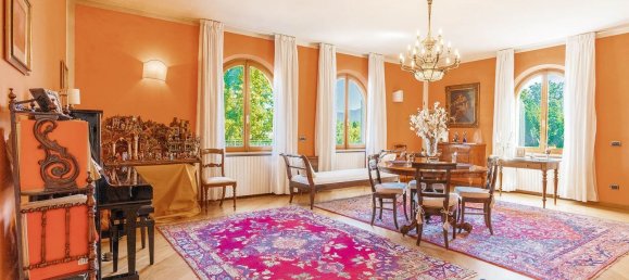 20 rooms Villa in Lucca, Italy No. 287305 37