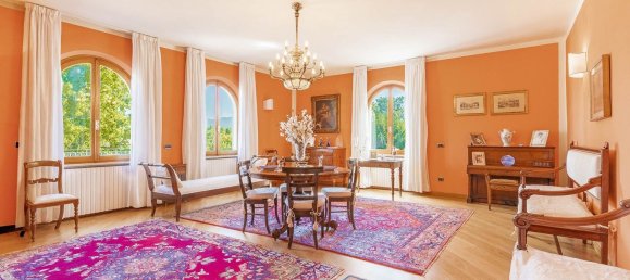 20 rooms Villa in Lucca, Italy No. 287305 35