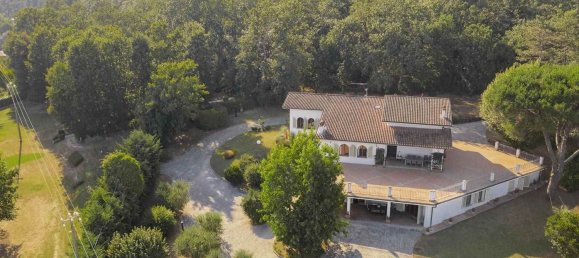 20 rooms Villa in Lucca, Italy No. 287305 7