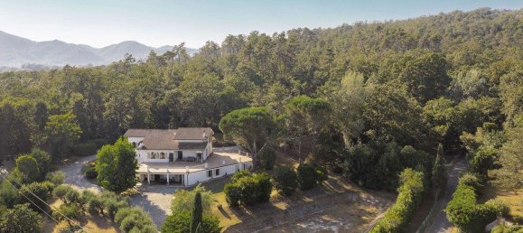 20 rooms Villa in Lucca, Italy No. 287305 6