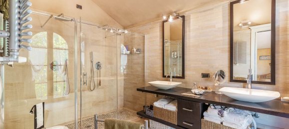 20 rooms Villa in Lucca, Italy No. 287305 30