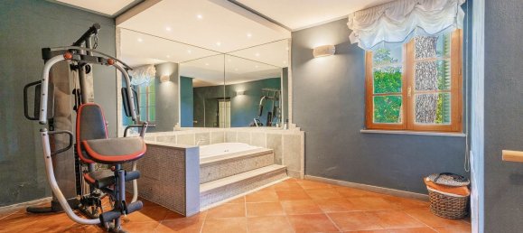 20 rooms Villa in Lucca, Italy No. 287305 49